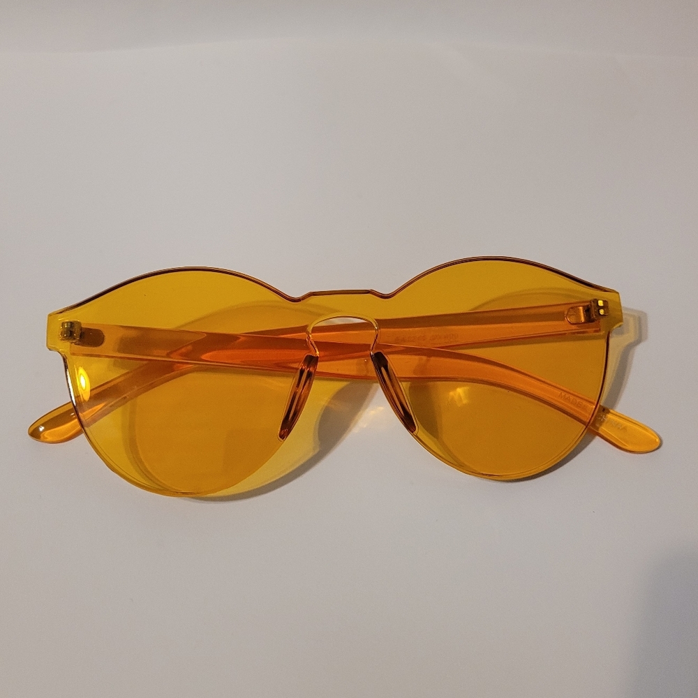 Glasses